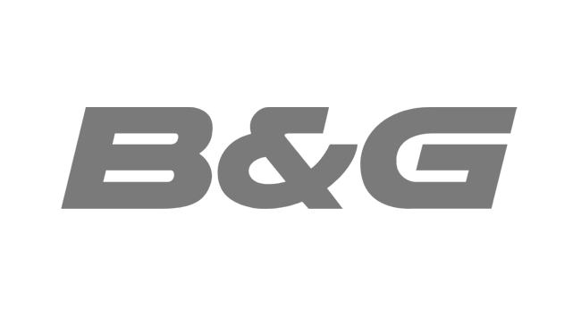 B&G logo