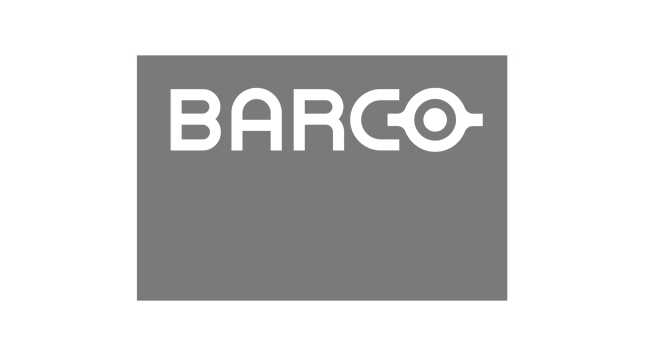 Barco logo