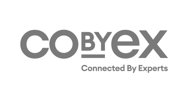 CobyEx logo