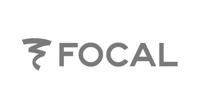 Focal Logo