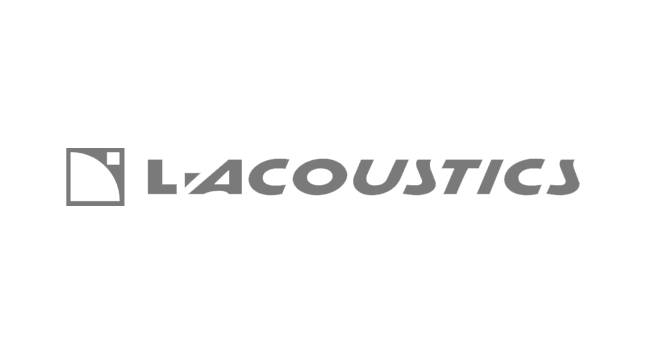 L-Acoustics Logo