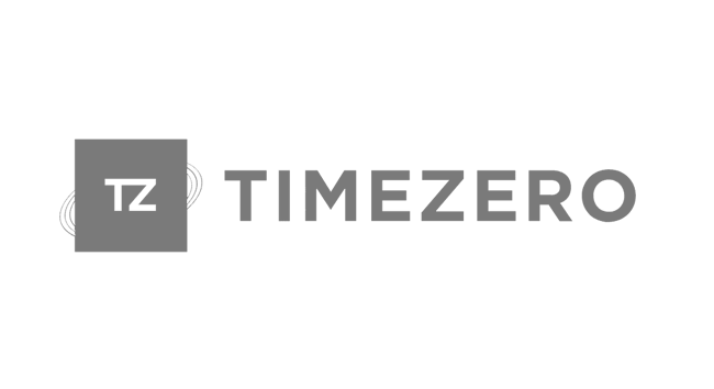 Timezero logo